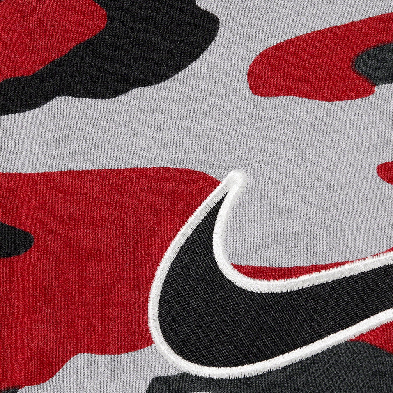 Supreme®/Nike® Arc Crewneck view 12